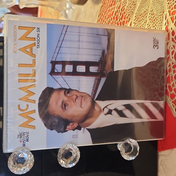 McMillan and Wife - Picture 7 of 7